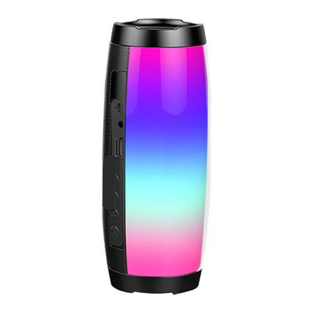 Portable Bluetooth Speakers Vakoss SP-B2862K Black 6 W