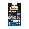 Instant Adhesive Pattex nural 25 22 ml Liquid 1 Piece