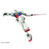 Collectable Figures Bandai HGUC Gundam 13 cm PVC Multicolour Plastic Hguc Gundam (1 Piece)