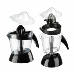 Electric Juicer FAGOR FGE610A Black 40 W