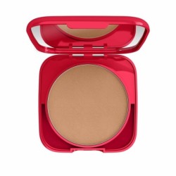 Powder Make-up Base Rimmel London Lasting Finish 06-rose vainilla (10 g) (10 gr)