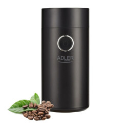 Electric Grinder Adler AD 4446bs 150 W Black