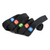 Strap Sveltus Black (1400 x 25 mm)