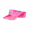 Visor Buff Sish  Pink One size