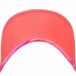 Visor Buff Sish  Pink One size