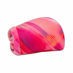 Visor Buff Sish  Pink One size