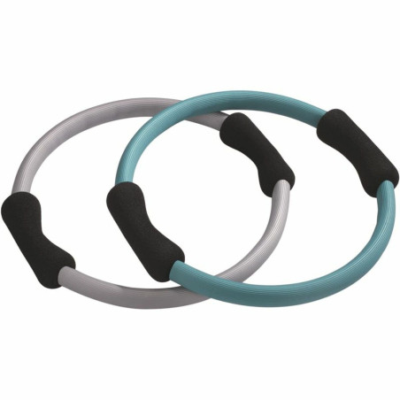 Pilates ring Atipick FIT20009 Grey Blue