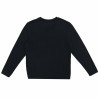 Children’s Sweatshirt without Hood Kappa Sportswear Evrard Sweat Dark blue