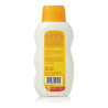 Moisturing Body Milk Baby Weleda Marigold (200 ml)