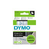 Laminated Tape Dymo S0720510