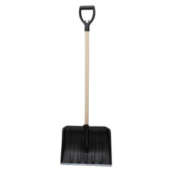 Snow shovel 121 x 40 x 32 cm