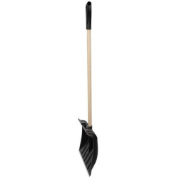 Snow shovel 121 x 40 x 32 cm