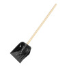 Snow shovel 121 x 40 x 32 cm