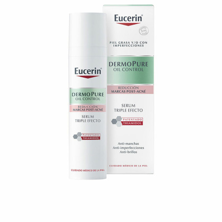 Facial Serum Eucerin Dermopure 40 ml