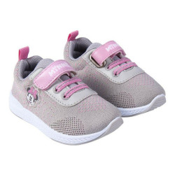 Sports Shoes for Kids Minnie Mouse Pink