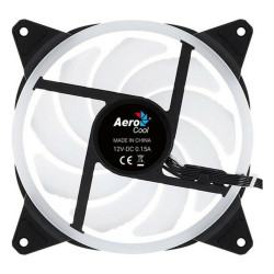 Box Ventilator Aerocool DUO14 ARGB Ø 14 cm