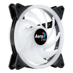 Box Ventilator Aerocool DUO14 ARGB Ø 14 cm