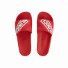 Men's Flip Flops Munich Sldies 261 Red