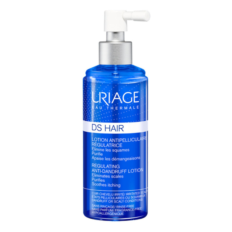 Anti-Dandruff Lotion Uriage DS Hair 100 ml