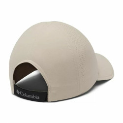 Sports Cap Columbia Silver Ridge™ III Beige (One size)