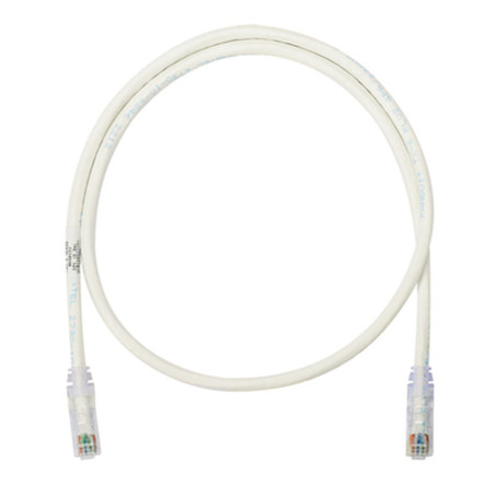 UTP Category 6 Rigid Network Cable Panduit NK6APC2M 2 m White