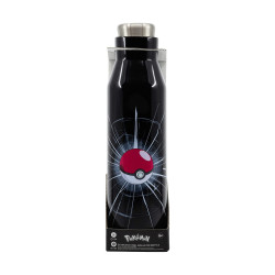 Thermos Pokémon 01051 Stainless steel 580 ml Silicone