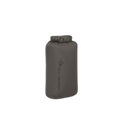 Waterproof Sports Dry Bag Sea to Summit Lightweight Grey 5 L