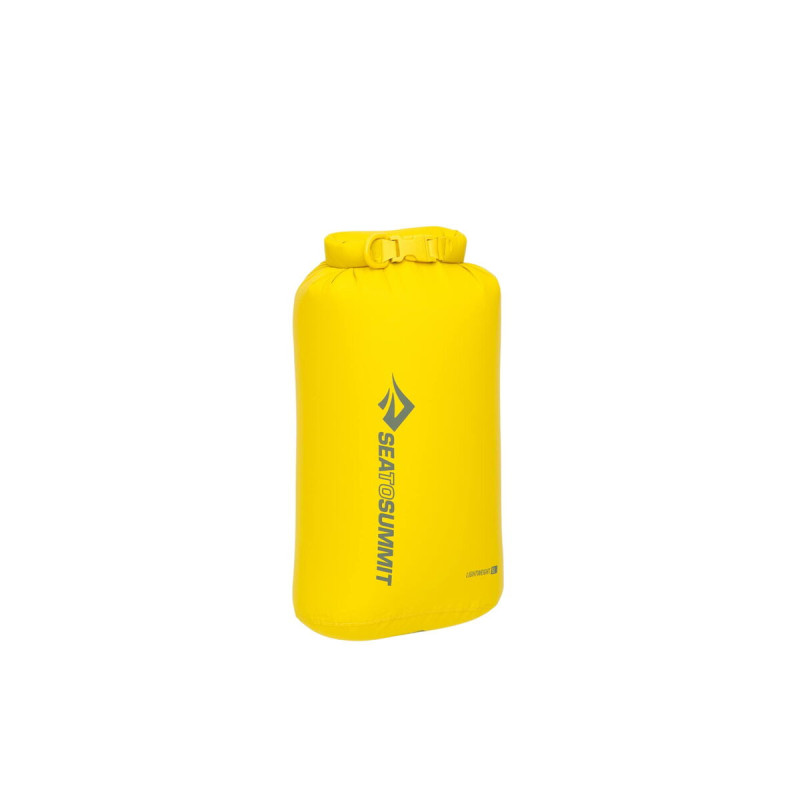 Waterproof Sports Dry Bag Sea to Summit Lightweight 5 L Yellow