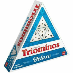 Counters Goliath Triominos De Luxe