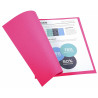 Subfolder Exacompta Forever Fuchsia A4 100 Pieces