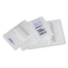 Envelopes Nc System B5 17,6 x 25 cm White Polyethylene 50 Pieces