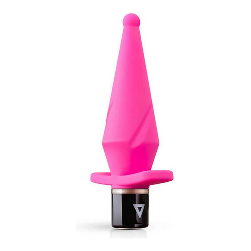 Anal plug Lil'vibe Pink Pink/Black