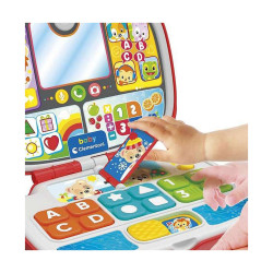 Educational game Clementoni 61355 Laptop computer (23 x 30 x 6 cm)