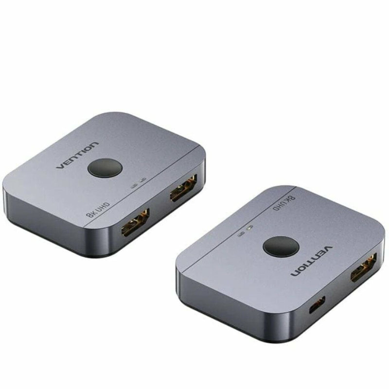 HDMI Switch Vention AKPH0 Grey 1 m