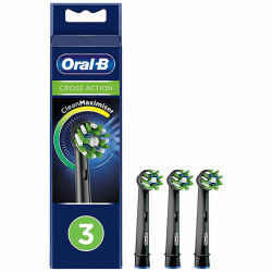 Replacement Head Oral-B Cross Action