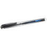 Liquid ink pen Uni-Ball Signo Broad UM-153 W Black 0,6 mm (12 Pieces)