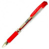 Liquid ink pen Uni-Ball Signo Broad UM-153 W Red 0,6 mm (12 Pieces)