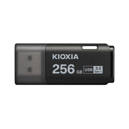 USB stick Kioxia U301  Black 256 GB