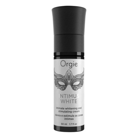 Relaxing Anal Orgie 50 ml