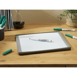 Felt-tip pens Bic 9581681 Green Whiteboard Circular