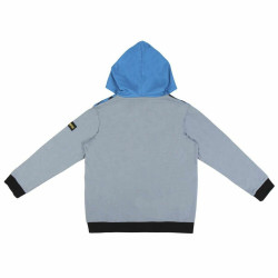 Children’s Hoodie Batman Grey