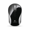 Wireless Mouse Logitech M187 Black