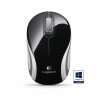 Wireless Mouse Logitech M187 Black