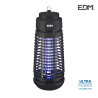 Electric insect killer EDM Black