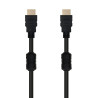 HDMI Cable NANOCABLE 10.15.1810 (10M) Black