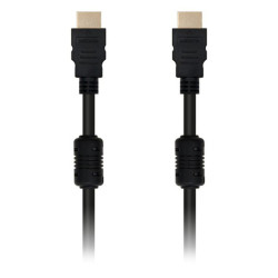 HDMI Cable NANOCABLE 10.15.1810 (10M) Black