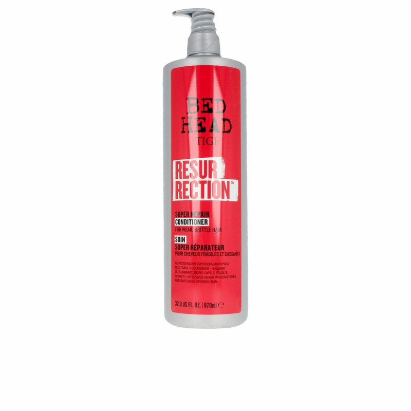 Repairing Conditioner Tigi Bed Head Resurrection 970 ml