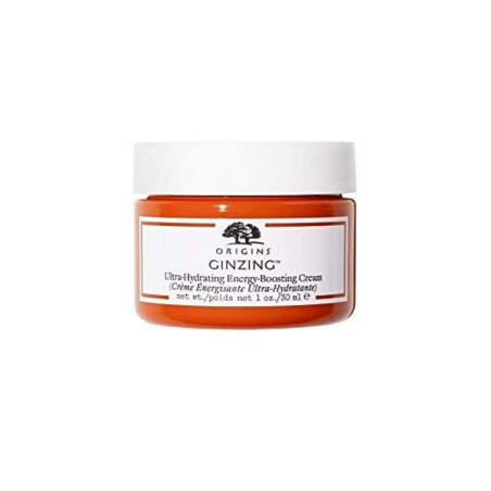 Facial Cream Origins Ginzing 30 ml