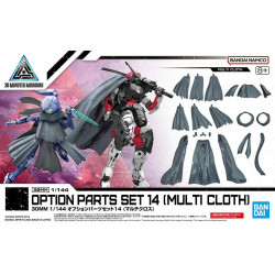 Action Figure Bandai SET 14