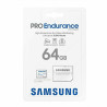 Memory Card Samsung MB-MJ64K 64 GB